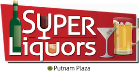 Putnam Plaza Super Liquors