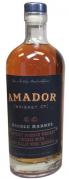 Amador - Double Barrel Bourbon Whiskey