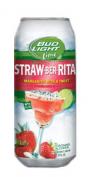 Anheuser-Busch - Bud Light Strawberita