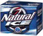 Anheuser-Busch - Natural Ice