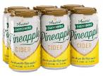 Austin East Cider Pineapple 12pk