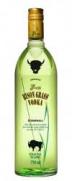 Baks Zubrowka - Bison Grass Flavored Vodka