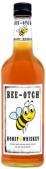 Bee-otch - Honey Whiskey