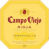 Bodegas Campo Viejo - Rioja 2021