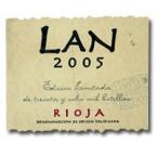 Bodegas LAN - Rioja Edicin Limitada 2020