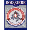 Boissiere Dry Vermouth  Ml. - Boissiere Dry Vermouth 750 Ml. 0