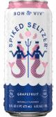 Bon & Viv - Grapefruit Spiked Seltzer