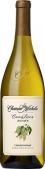 Chateau Ste. Michelle - Chardonnay Columbia Valley Canoe Ridge Estate Vineyard 2018