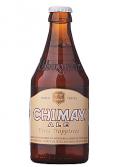 Chimay - Tripel (White)