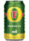 Fosters - Premium