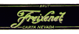 Freixenet - Carta Nevada Semi-Dry Cava 0 (Each)