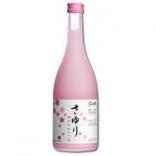 Hakutsuru - Sayuri Nigori Sake (720ml)