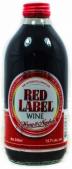 J. Wray & Nephew - Red Label 0