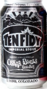 Oskar Blues Brewing - Ten Fidy