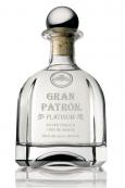 Patron - Tequila Gran Platinum