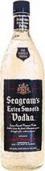 Seagrams - Vodka (1.75L)
