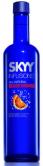 Skyy - Infusions Blood Orange Vodka (1.75L)