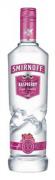 Smirnoff - Raspberry Twist Vodka (1L)