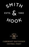 Smith & Hook - Cabernet Sauvignon Central Coast 2022