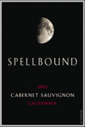 Spellbound - Cabernet Sauvignon California 2022