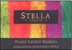 Stella - Pinot Grigio Umbria 2023 (1.5L)