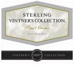 Sterling Vineyards - Pinot Grigio Vintners Collection California 2024