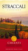 Straccali - Chianti 2021 (1.5L)