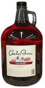 Carlo Rossi - Vin Rose California 0 (4L)