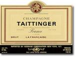 Taittinger - Brut La Francaise Champagne 0 (1.5L)