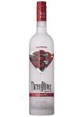 Three Olives - Raspberry Vodka (1.75L)