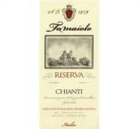 Tomaiolo - Chianti Riserva 2021