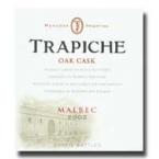 Trapiche - Oak Cask Malbec Mendoza  2024