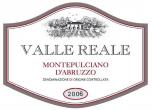 Valle Reale - Montepulciano dAbruzzo 2022