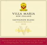 Villa Maria - Sauvignon Blanc Private Bin Marlborough 2023