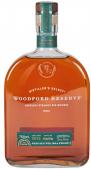 Woodford Reserve - Kentucky Straight Rye Whiskey (375ml)