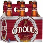 Anheuser-Busch - O'Doul's Amber 0