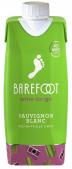 Barefoot - Sauvignon  Blanc 0