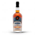 Black Button Distilling - Four Grain Bourbon