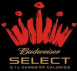 Budweiser  Select  24pk 0