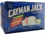 Cayman Jack - Variety Pack 0