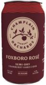 Champlain Orchards - Foxboro Rose
