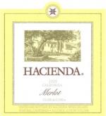 Estancia - Chardonnay Monterey Pinnacles Reserve 2023