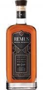 Remus Repeal Reserve 0