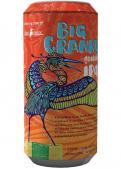 Stony Creek Brewery - Big Cranky 0