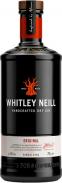 Whitley  Neill  Gin 0