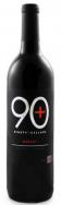 90+ Cellars - Lot 92 Merlot 2022