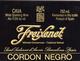 Freixenet - Extra Dry Cava Cordon Negro 0 (1.5L)