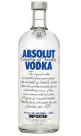 Absolut - Vodka