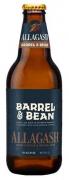 Allagash Brewing Company - Barrel & Bean