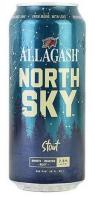 Allagash - North Sky Stout